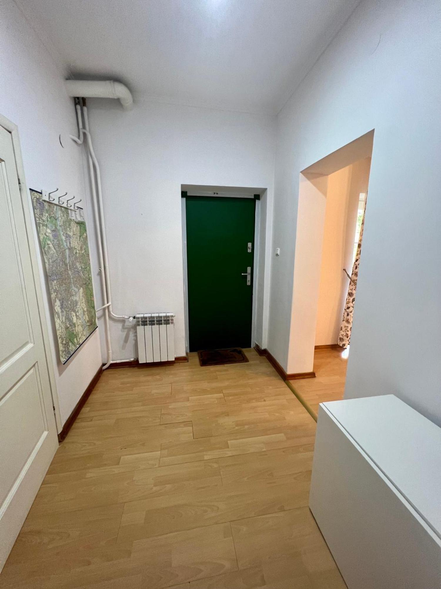 Sosnowy Apartament Józefów エクステリア 写真