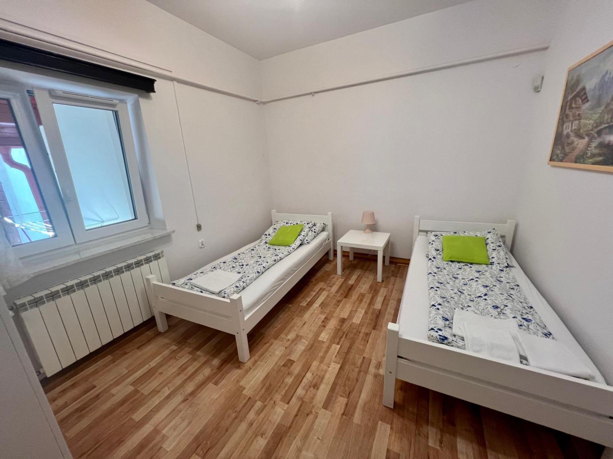Sosnowy Apartament Józefów エクステリア 写真